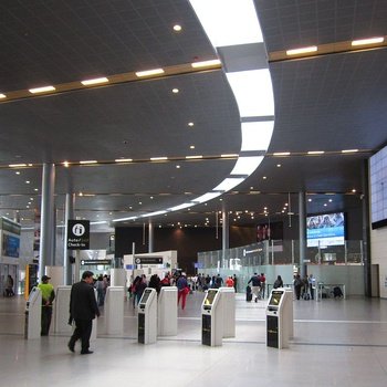 El Dorado Aéroport international